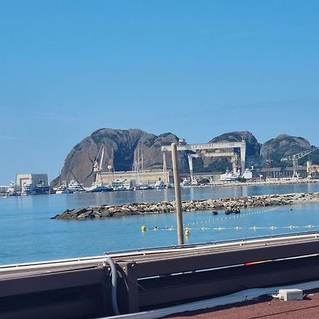 Maisonnette Chez L'Habitant La Ciotat Eksteriør billede