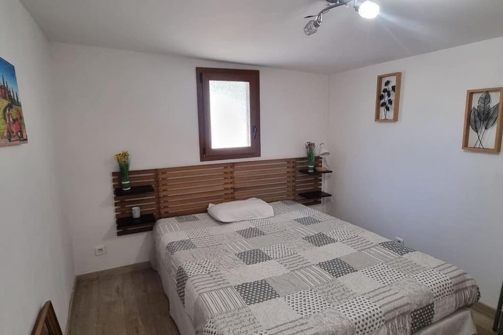 Maisonnette Chez L'Habitant La Ciotat Eksteriør billede