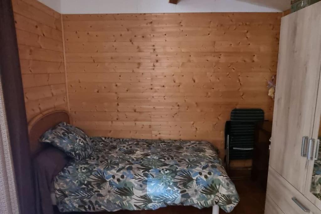 Maisonnette Chez L'Habitant La Ciotat Eksteriør billede