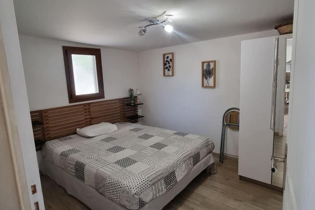 Maisonnette Chez L'Habitant La Ciotat Eksteriør billede